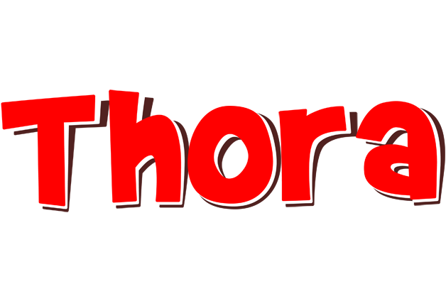 Thora basket logo
