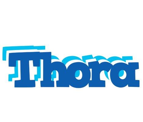 Thora business logo