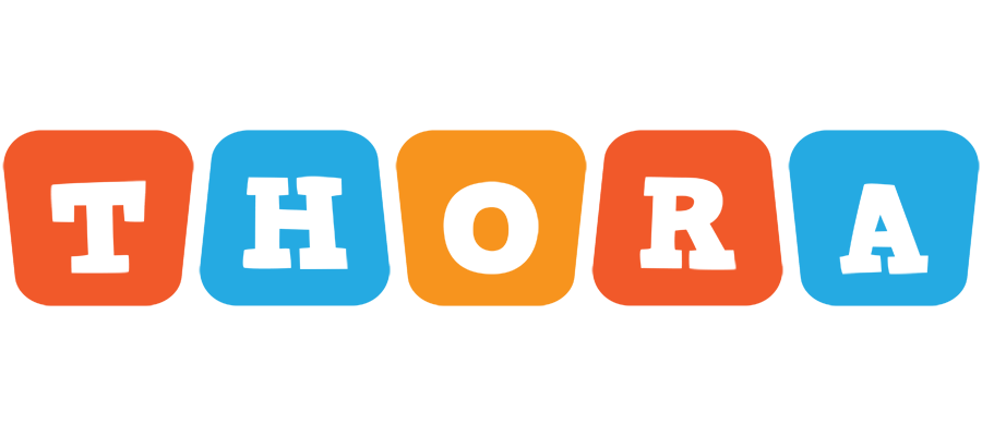Thora comics logo