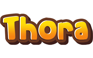 Thora cookies logo