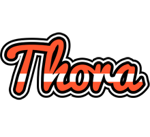 Thora denmark logo