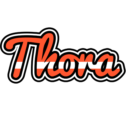 Thora denmark logo