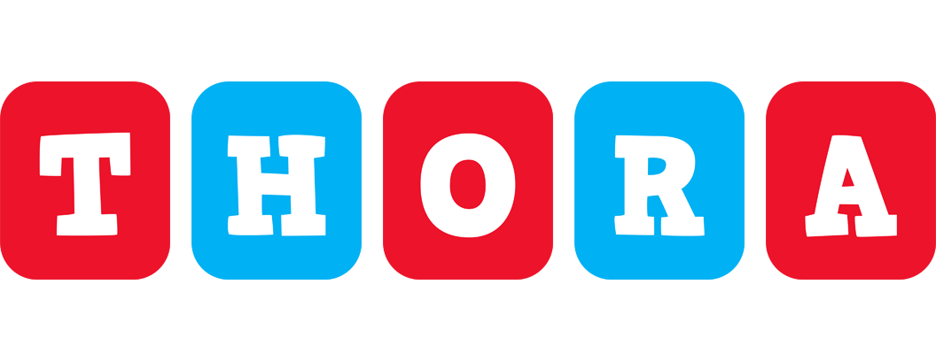 Thora diesel logo