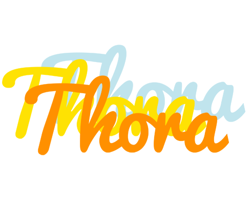 Thora energy logo