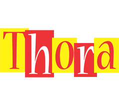 Thora errors logo