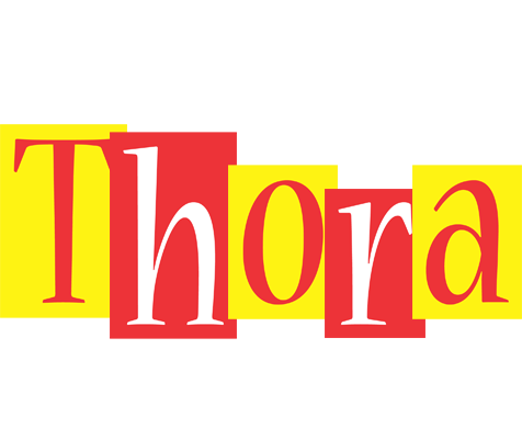 Thora errors logo