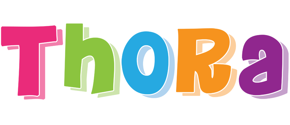 Thora friday logo