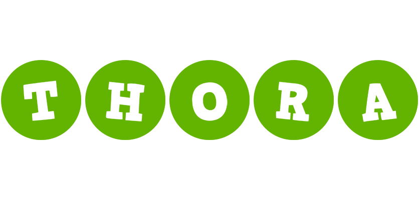Thora games logo
