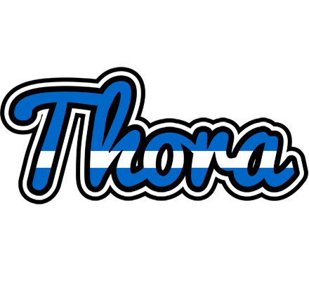 Thora greece logo