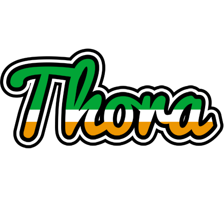 Thora ireland logo