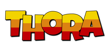 Thora jungle logo