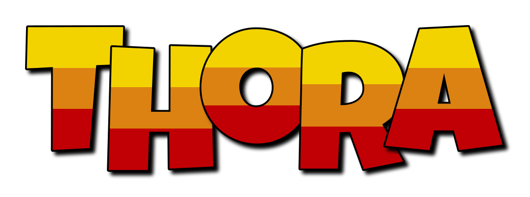 Thora jungle logo