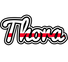 Thora kingdom logo