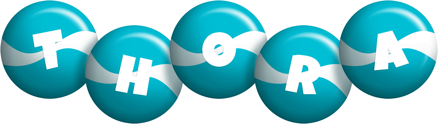 Thora messi logo