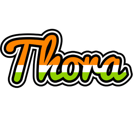 Thora mumbai logo
