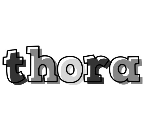 Thora night logo