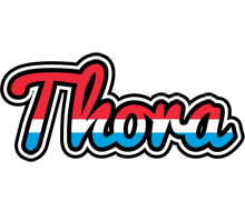 Thora norway logo