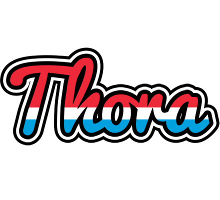 Thora norway logo