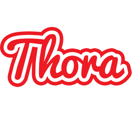 Thora sunshine logo
