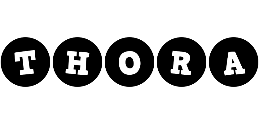 Thora tools logo