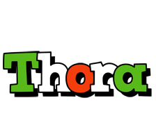 Thora venezia logo