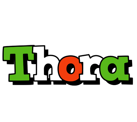 Thora venezia logo
