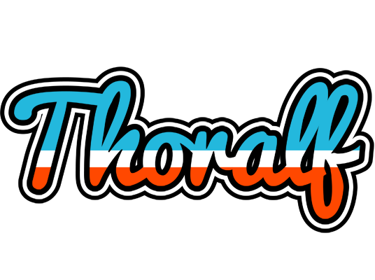 Thoralf america logo