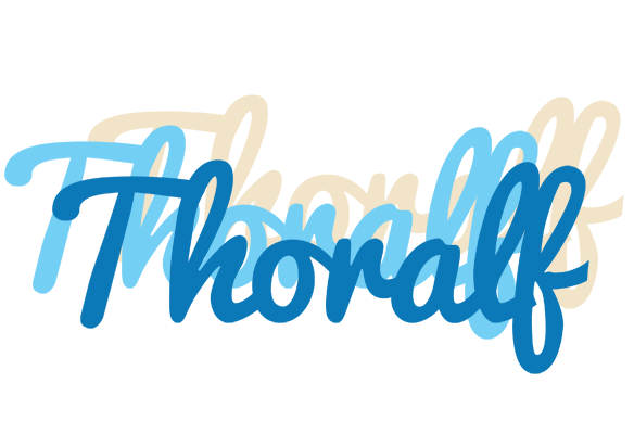Thoralf breeze logo