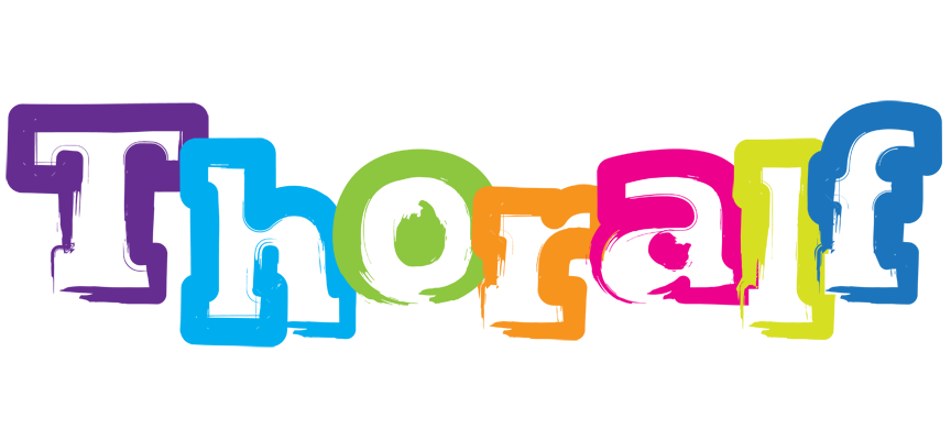 Thoralf casino logo