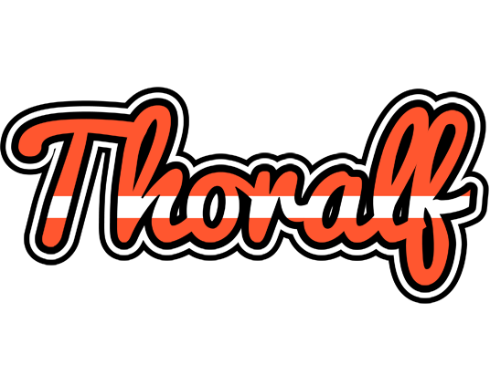 Thoralf denmark logo