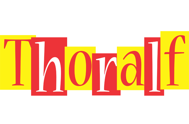 Thoralf errors logo