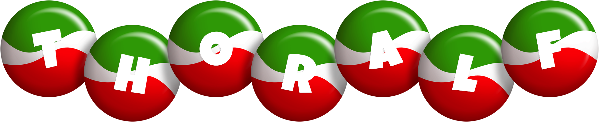 Thoralf italy logo