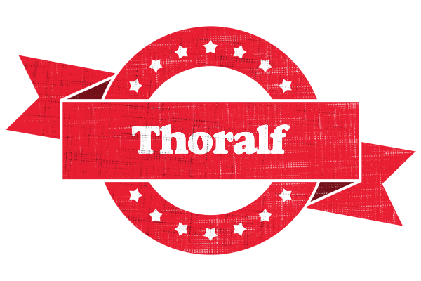 Thoralf passion logo
