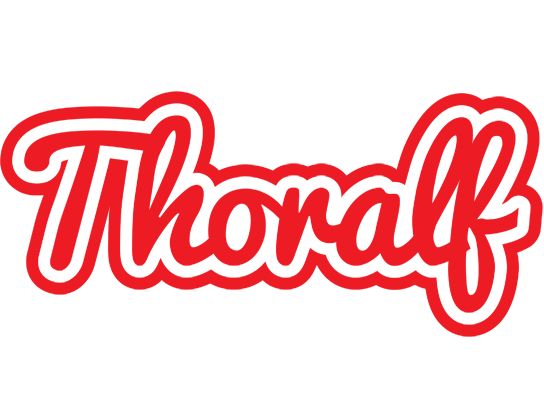Thoralf sunshine logo