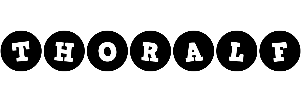 Thoralf tools logo