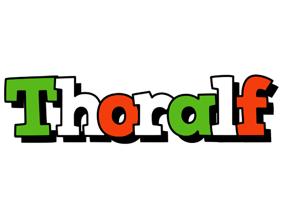 Thoralf venezia logo