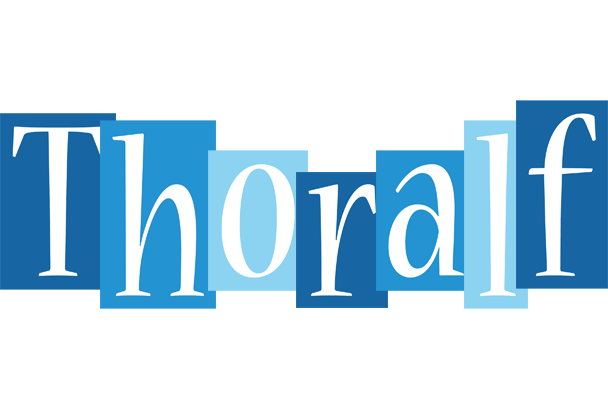 Thoralf winter logo