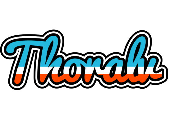 Thoralv america logo
