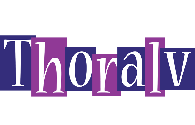 Thoralv autumn logo