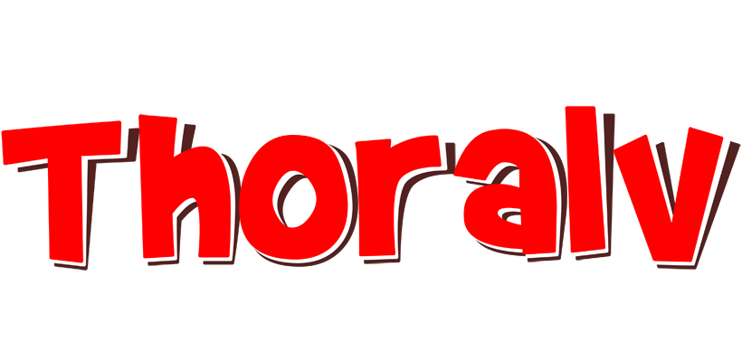 Thoralv basket logo