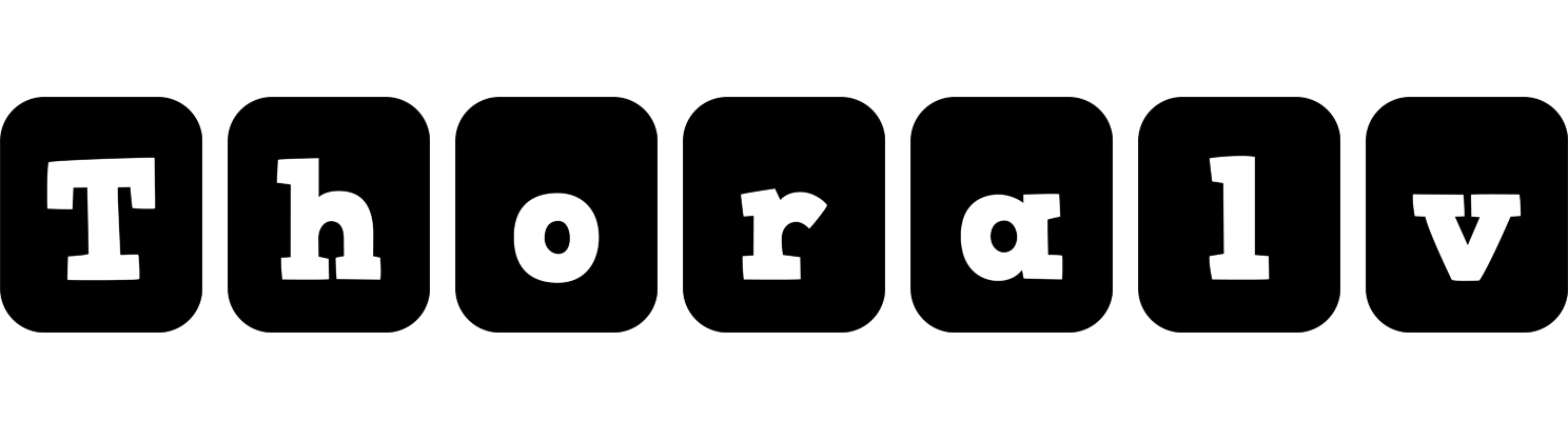 Thoralv box logo