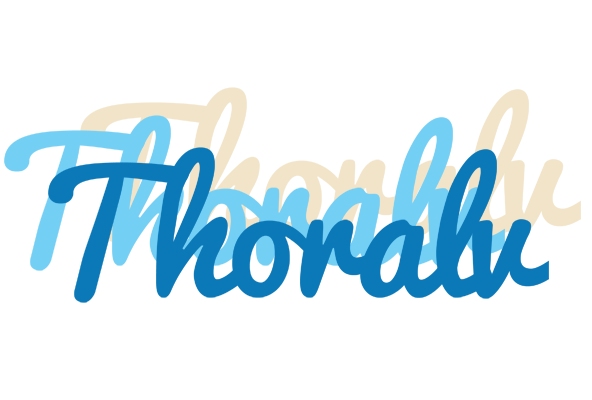 Thoralv breeze logo