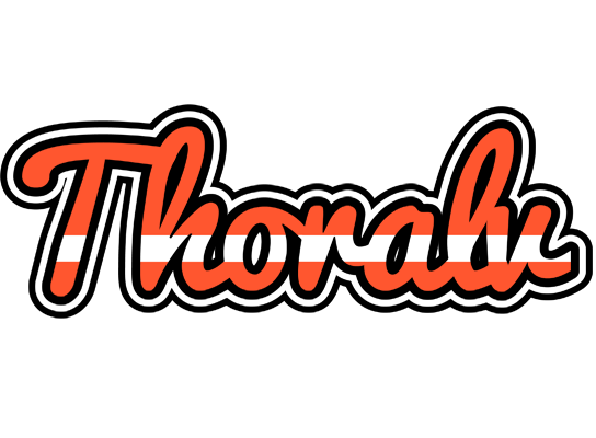 Thoralv denmark logo
