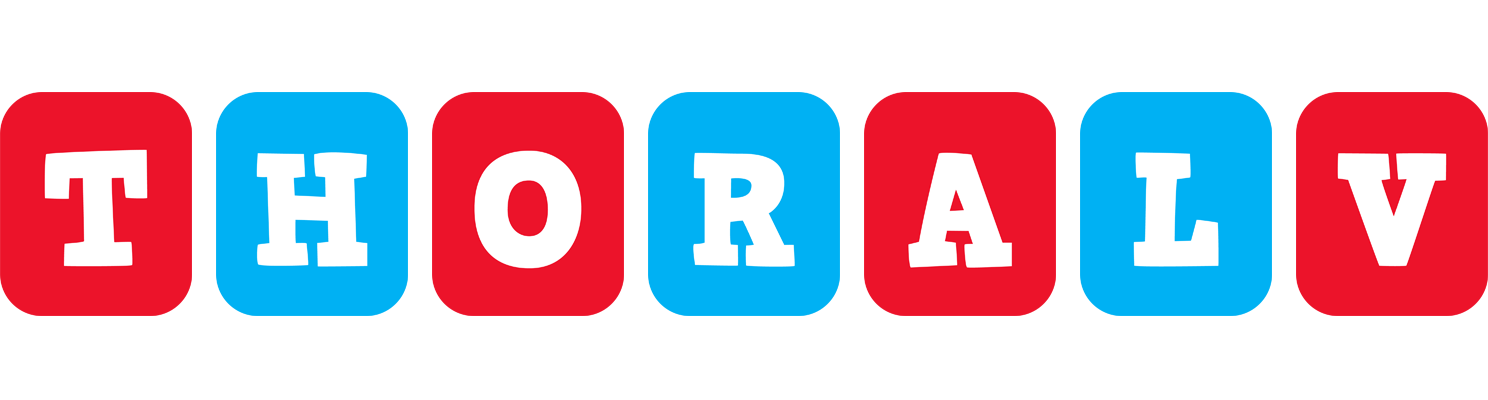 Thoralv diesel logo