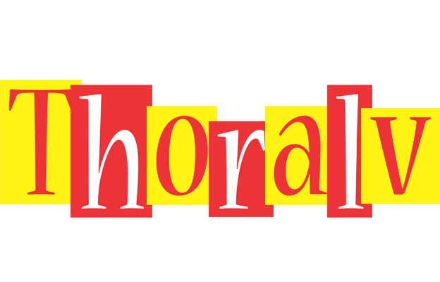 Thoralv errors logo