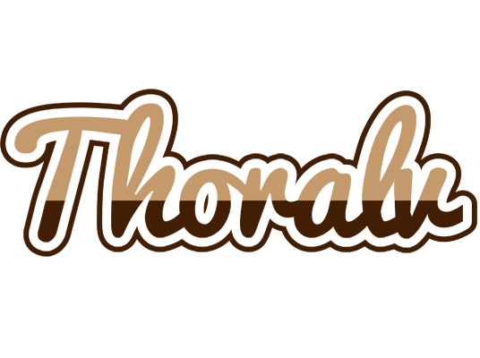 Thoralv exclusive logo