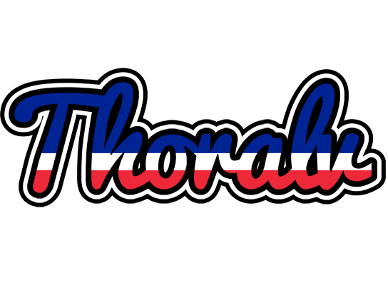 Thoralv france logo