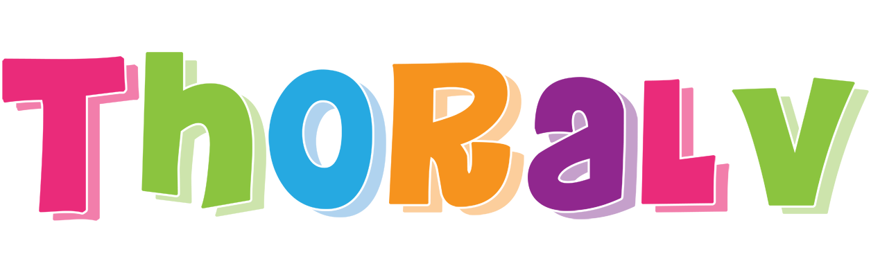 Thoralv friday logo