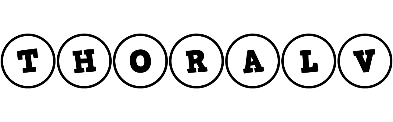 Thoralv handy logo