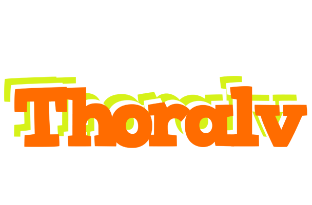 Thoralv healthy logo